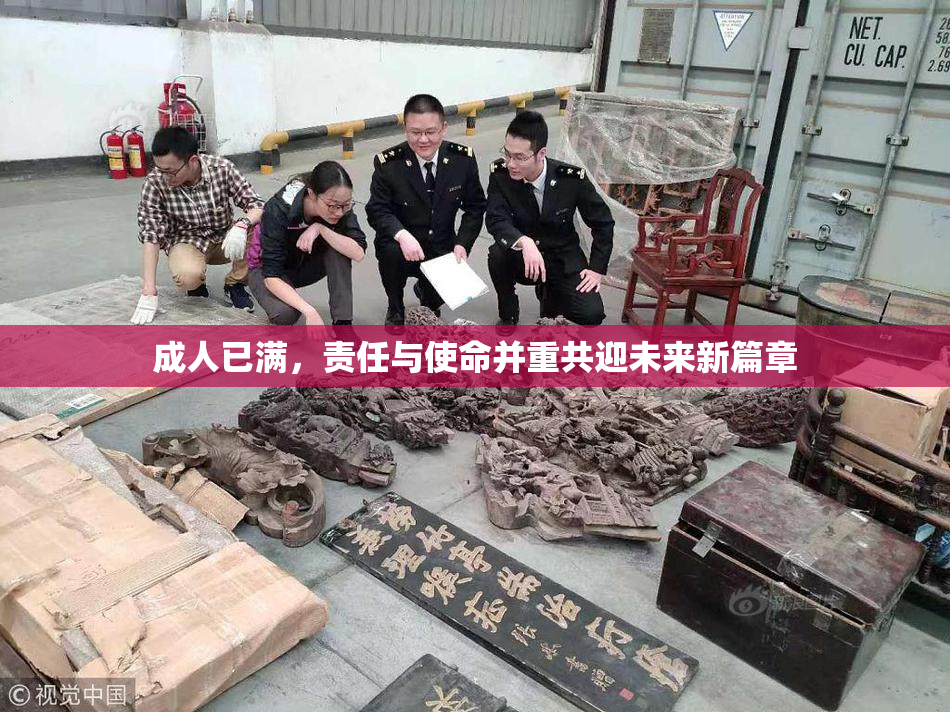 成人已满，责任与使命并重共迎未来新篇章