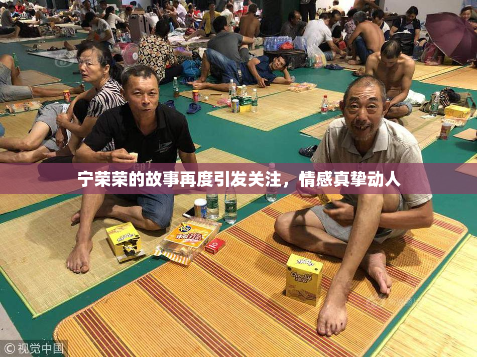 宁荣荣的故事再度引发关注，情感真挚动人