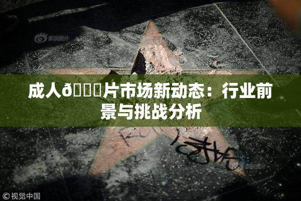 成人🔞片市场新动态：行业前景与挑战分析