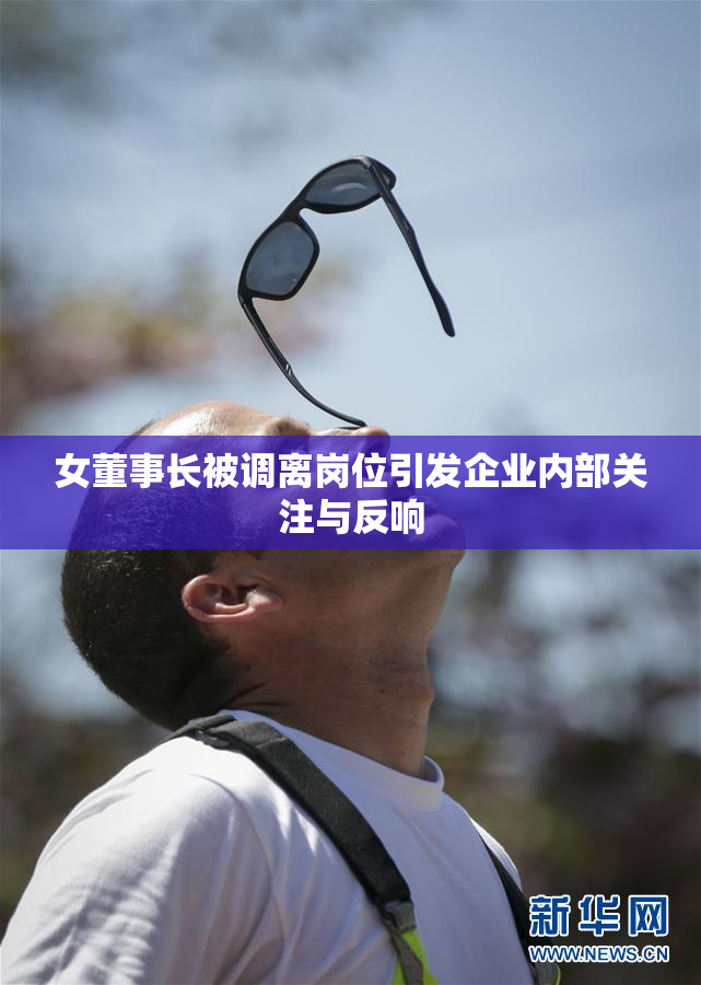 女董事长被调离岗位引发企业内部关注与反响