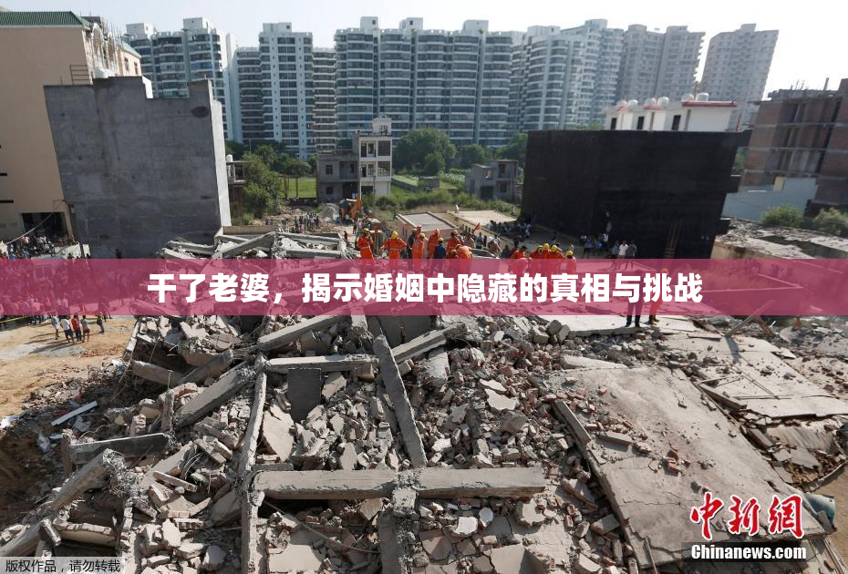 干了老婆，揭示婚姻中隐藏的真相与挑战