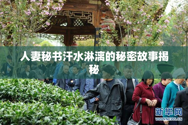 人妻秘书汗水淋漓的秘密故事揭秘