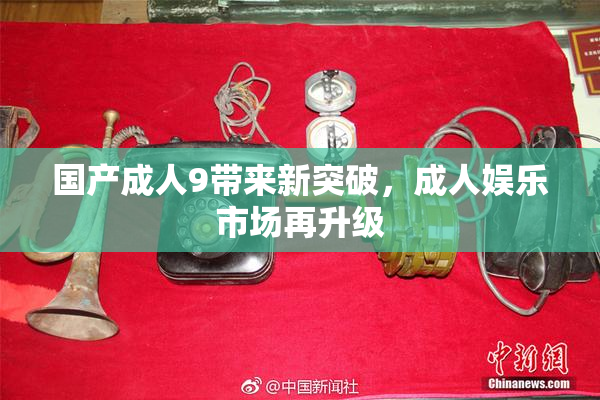国产成人9带来新突破，成人娱乐市场再升级