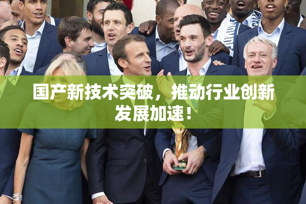 国产新技术突破，推动行业创新发展加速！