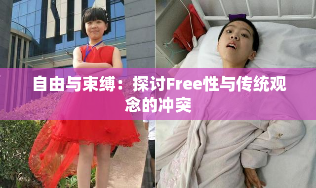 自由与束缚：探讨Free性与传统观念的冲突