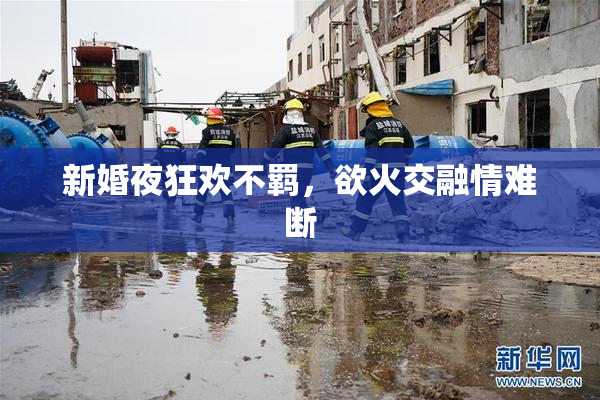 新婚夜狂欢不羁，欲火交融情难断