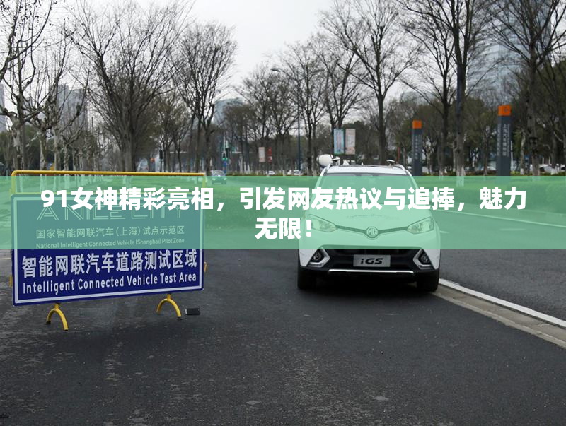 91女神精彩亮相，引发网友热议与追捧，魅力无限！