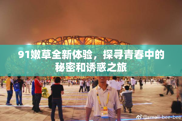 91嫩草全新体验，探寻青春中的秘密和诱惑之旅