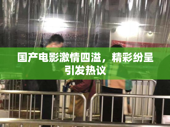 国产电影激情四溢，精彩纷呈引发热议