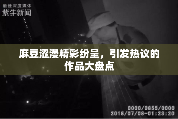 麻豆涩漫精彩纷呈，引发热议的作品大盘点