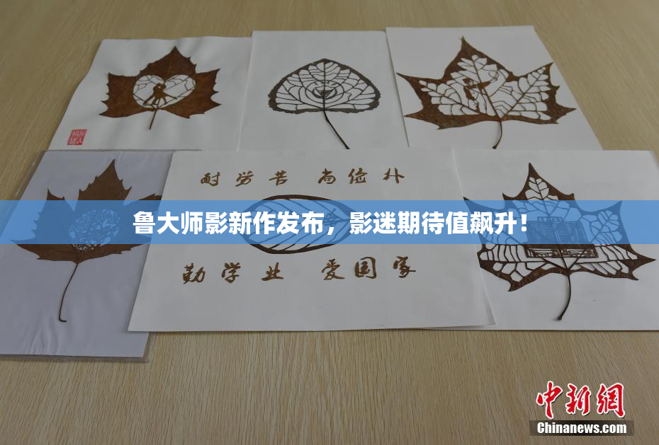 鲁大师影新作发布，影迷期待值飙升！