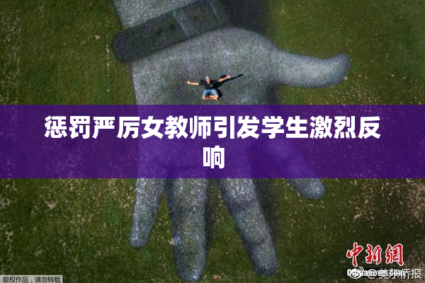 惩罚严厉女教师引发学生激烈反响