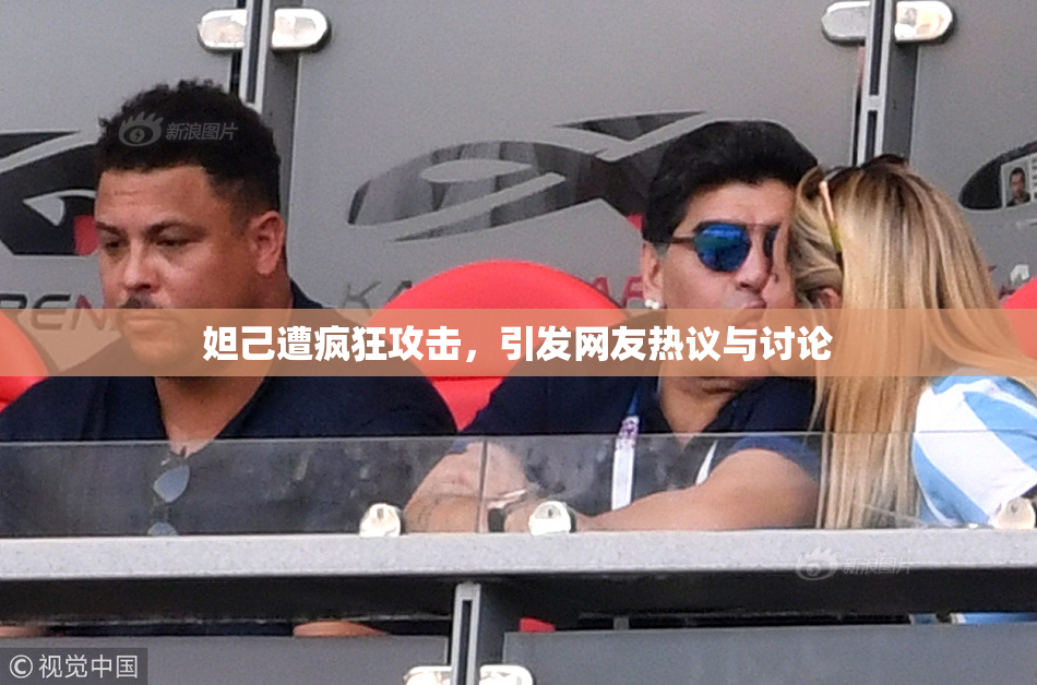 妲己遭疯狂攻击，引发网友热议与讨论