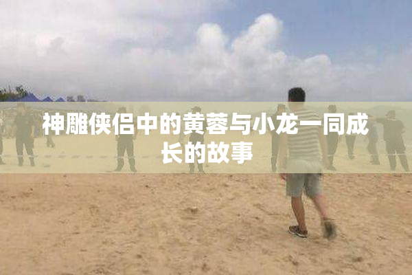 神雕侠侣中的黄蓉与小龙一同成长的故事