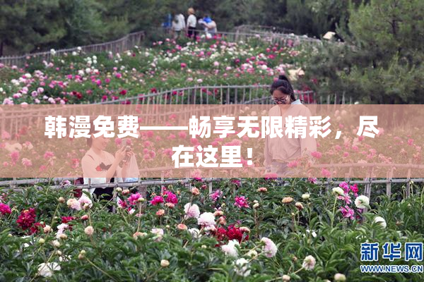 韩漫免费——畅享无限精彩，尽在这里！