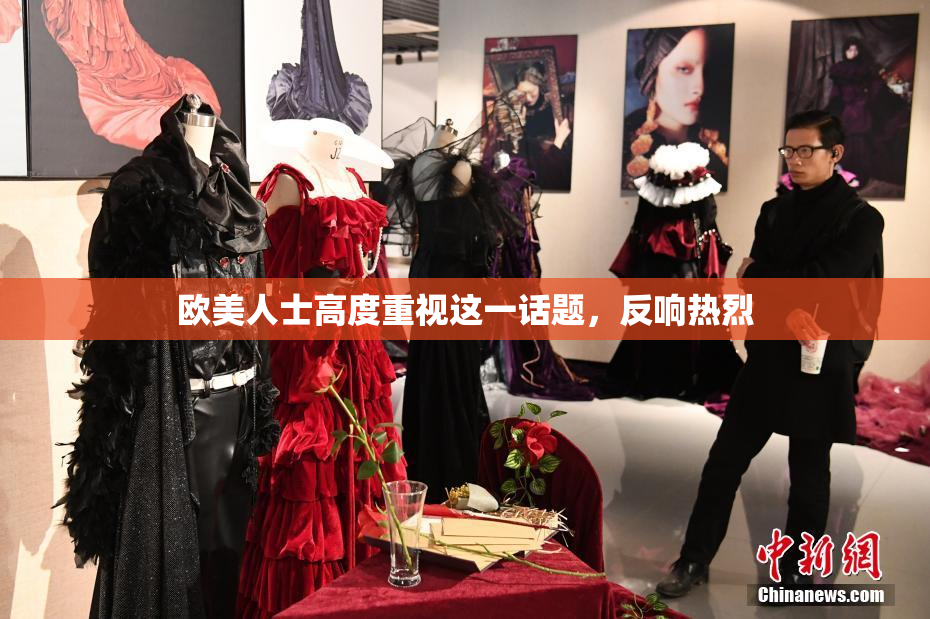 欧美人士高度重视这一话题，反响热烈