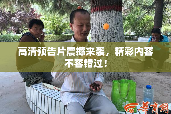 高清预告片震撼来袭，精彩内容不容错过！