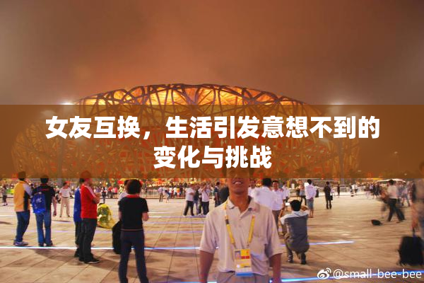 女友互换，生活引发意想不到的变化与挑战