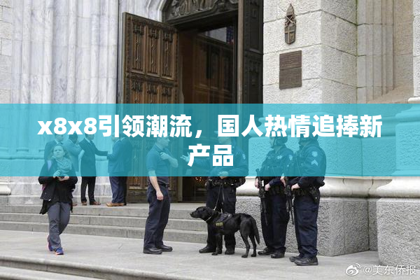 x8x8引领潮流，国人热情追捧新产品