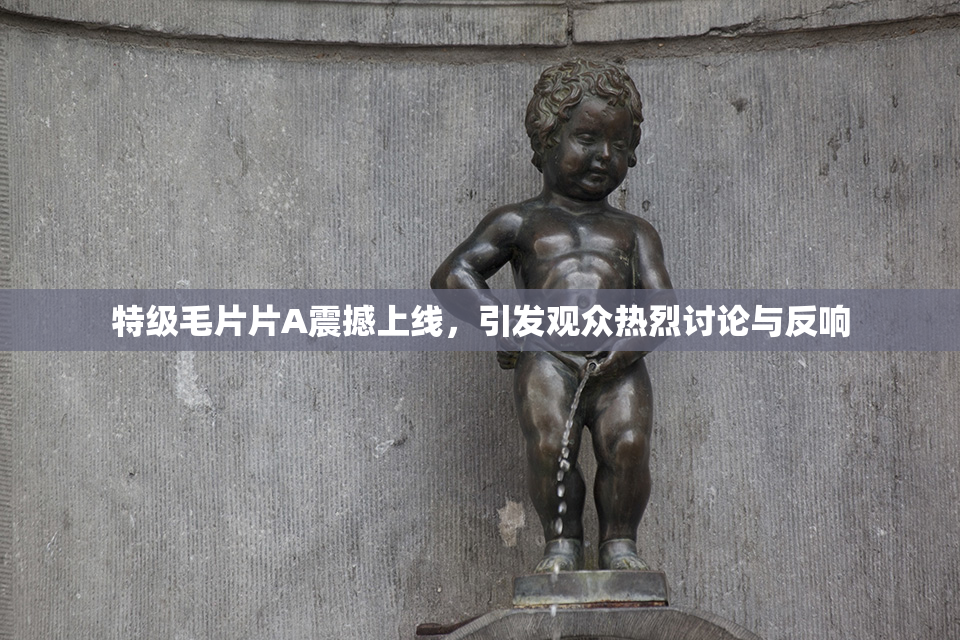 特级毛片片A震撼上线，引发观众热烈讨论与反响