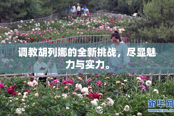 调教胡列娜的全新挑战，尽显魅力与实力。