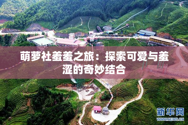 萌萝社羞羞之旅：探索可爱与羞涩的奇妙结合