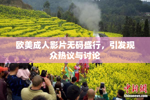 欧美成人影片无码盛行，引发观众热议与讨论