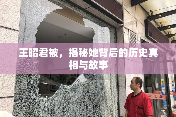 王昭君被，揭秘她背后的历史真相与故事