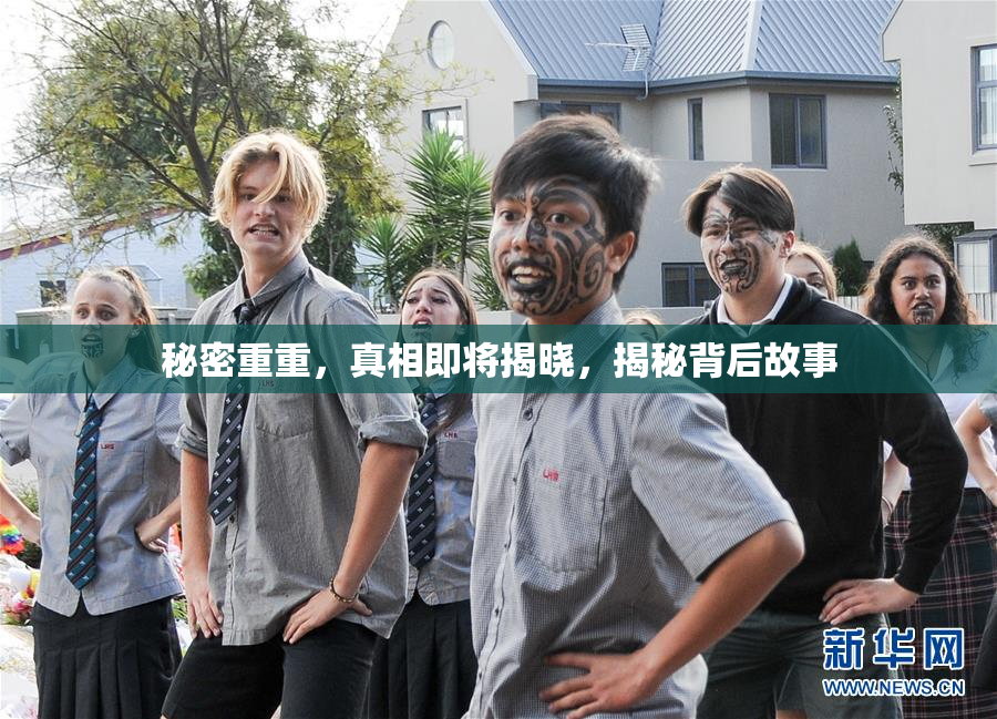 秘密重重，真相即将揭晓，揭秘背后故事