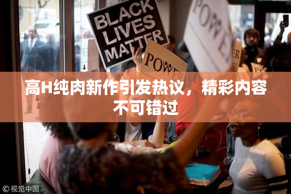 高H纯肉新作引发热议，精彩内容不可错过