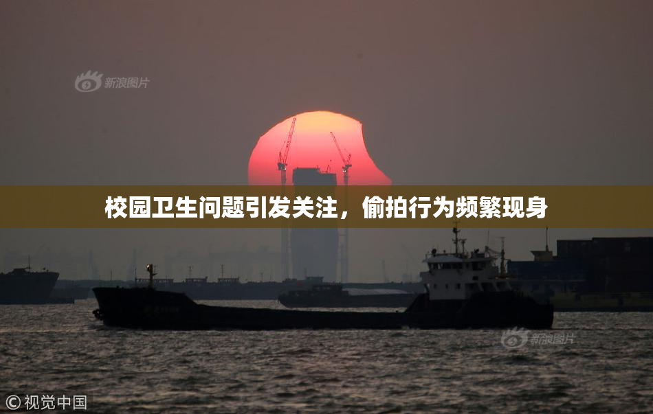 校园卫生问题引发关注，偷拍行为频繁现身