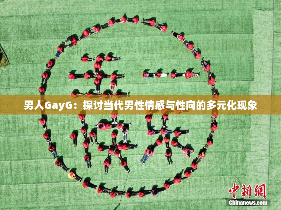 男人GayG：探讨当代男性情感与性向的多元化现象