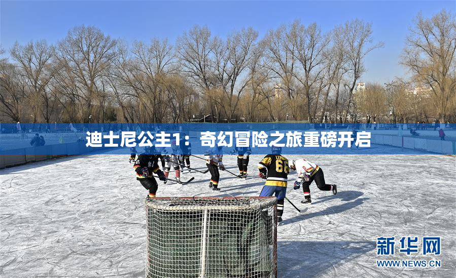 迪士尼公主1：奇幻冒险之旅重磅开启