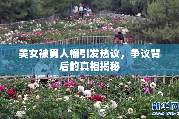 美女被男人桶引发热议，争议背后的真相揭秘