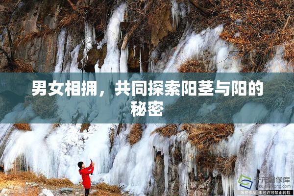 男女相拥，共同探索阳茎与阳的秘密