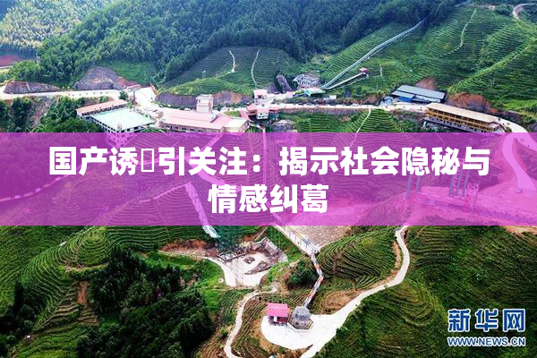 国产诱奷引关注：揭示社会隐秘与情感纠葛
