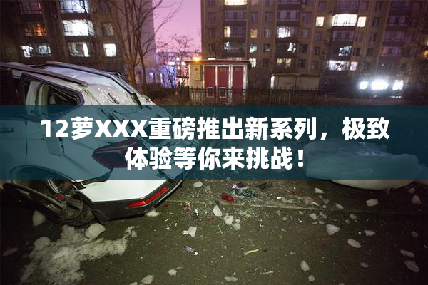 12萝XXX重磅推出新系列，极致体验等你来挑战！