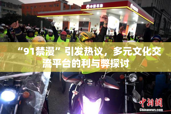 “91禁漫”引发热议，多元文化交流平台的利与弊探讨