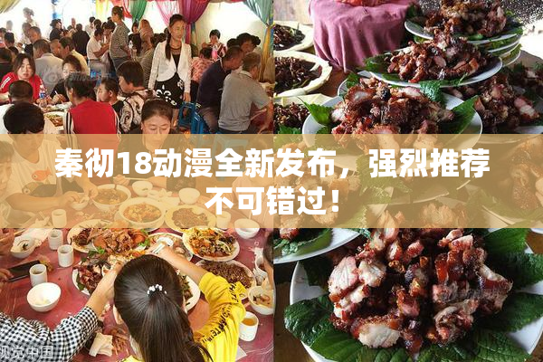 秦彻18动漫全新发布，强烈推荐不可错过！
