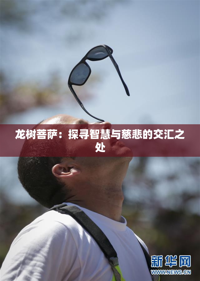 龙树菩萨：探寻智慧与慈悲的交汇之处