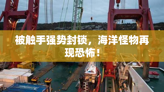 被触手强势封锁，海洋怪物再现恐怖！
