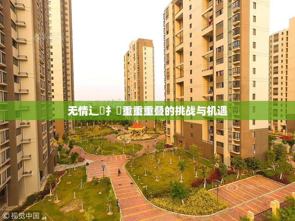 无情辶喿扌畐重重重叠的挑战与机遇