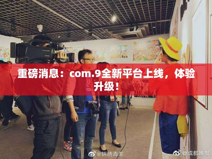 重磅消息：com.9全新平台上线，体验升级！
