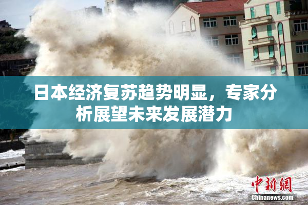 日本经济复苏趋势明显，专家分析展望未来发展潜力