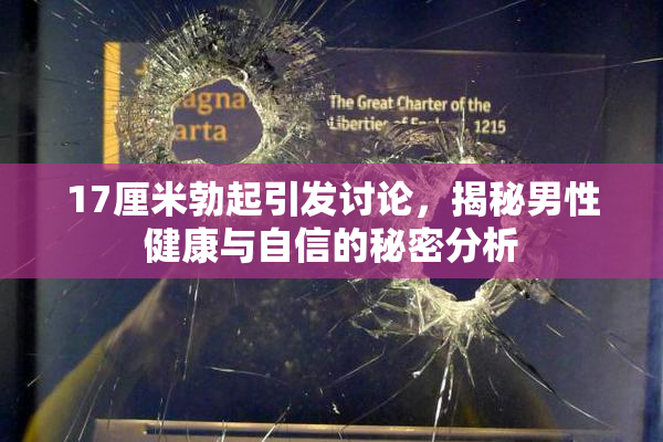 17厘米勃起引发讨论，揭秘男性健康与自信的秘密分析