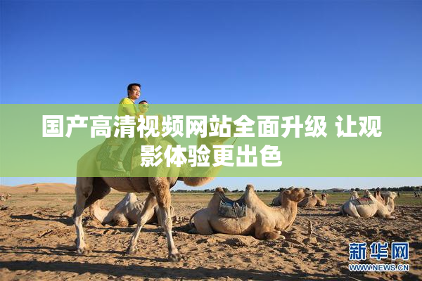 国产高清视频网站全面升级 让观影体验更出色