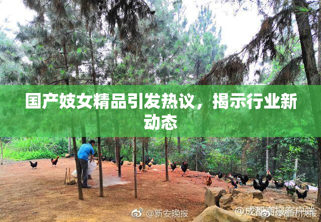 国产妓女精品引发热议，揭示行业新动态