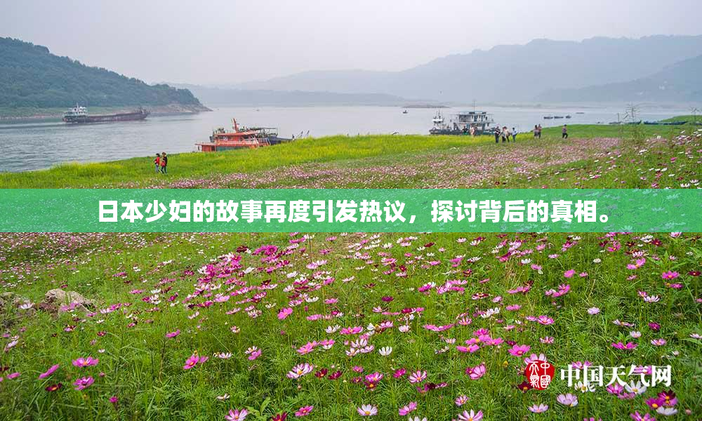 日本少妇的故事再度引发热议，探讨背后的真相。