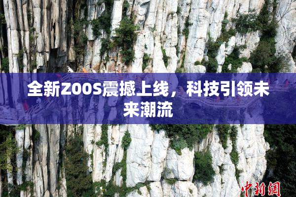 全新Z00S震撼上线，科技引领未来潮流