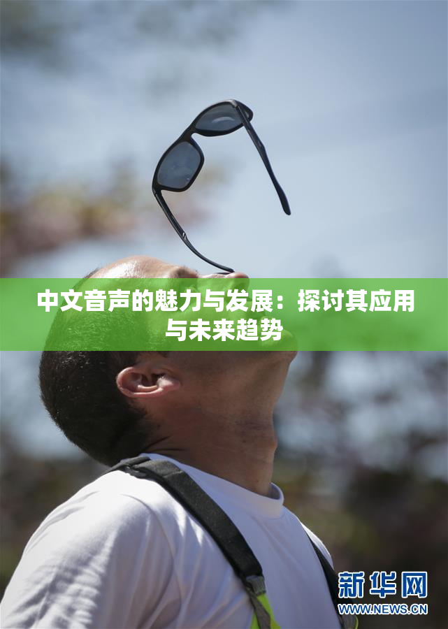 中文音声的魅力与发展：探讨其应用与未来趋势